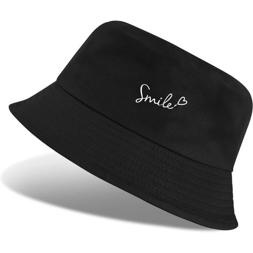 Bobs Femmes Hommes Chapeau De Soleil Seau Pêcheur Casquettes Sport Anti-Uv Bonnets Chapeaux De Visière Adultes Adolescents Unisexe.[Z243]
