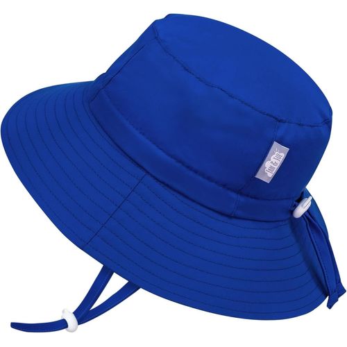 Bucket Chapeau De Soleil Mixte.[Z993]