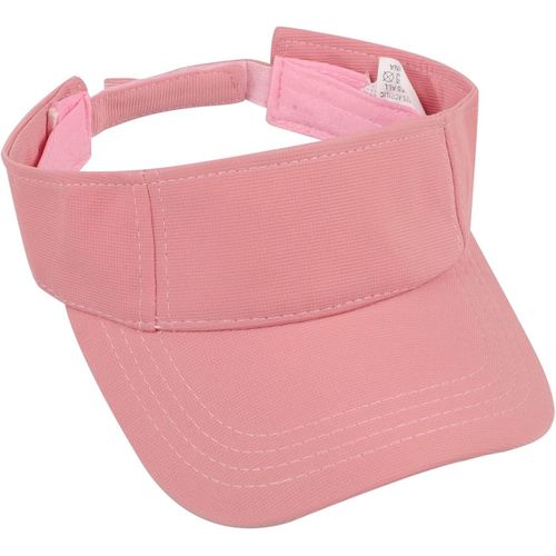 Casquette À Visière Pour Enfant-Unisexe-Chapeau D'été-Casquette De Protection Solaire-Casquette Pour Fille-Casquette De Course-Visière De Tennis-Visière Solaire.[Z1625]