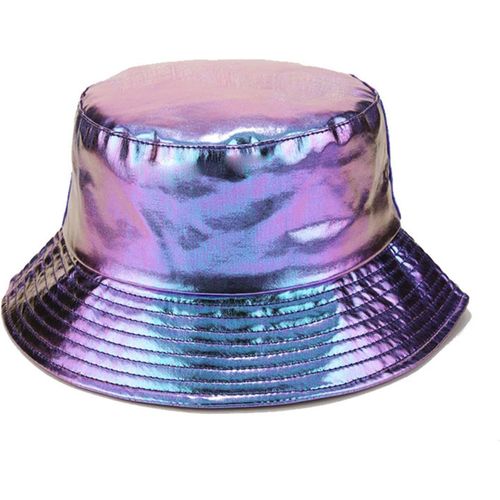 Chapeau De Seau Bucket Waterproonf Tendance Réversible-Chapeau De Pour Les Femmes Et Les Pluie Hommes De À Pêcheur Chapeau De Soleil Pour Plein Air.[Z1647]