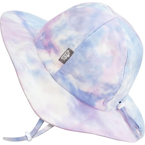 Chapeau De Soleil En Coton 100% Pour Les Tout-Petits.[Z302]