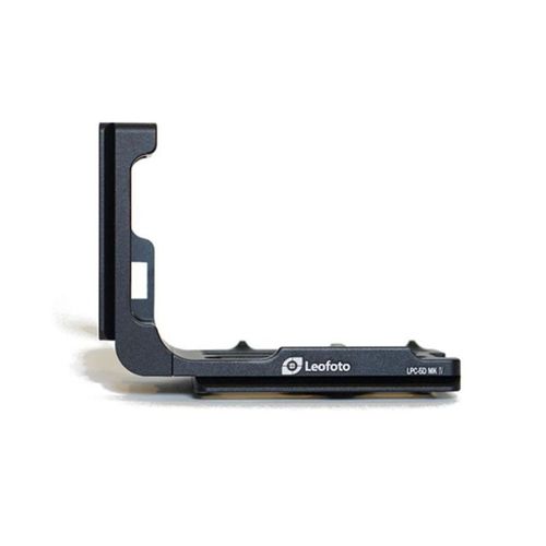 LEOFOTO Combo L-Plate pour CANON 5D MARK IV
