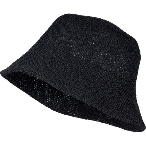 Chapeau De Soleil Pour Femmes En Papier Straw Pliable,Chapeau De Pêcheur Léger,Bucket Hat Avec Bande Anti-Transpiration,Protection Solaire Pour Été,Plage Et Loisirs.[Z1318]