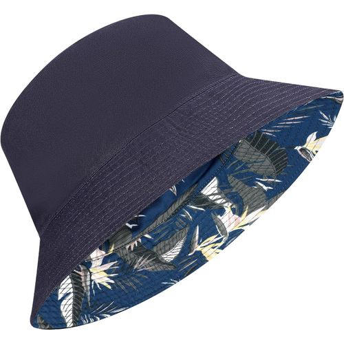 Xl/Xxl Bob Seau Chapeau Réversible Coton Unisexe,Mode Grosses Têtes Large Bord Imprimé Chapeau De Pêcheur Chapeau De Soleil D'été,Léger Pliable Bucket Hat Outdoor Casquettes Voyage Homme Femme