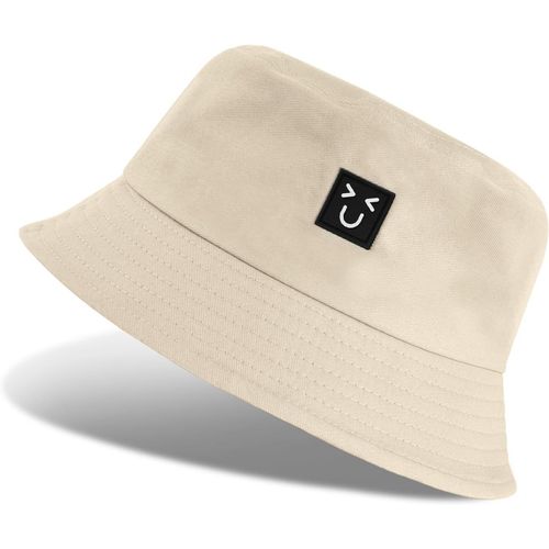 Bobs Femmes Hommes Chapeau De Soleil Seau Pêcheur Casquettes Sport Anti-Uv Bonnets Chapeaux De Visière Adultes Adolescents Unisexe.[Z239]