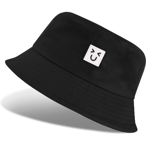 Bobs Femmes Hommes Chapeau De Soleil Seau Pêcheur Casquettes Sport Anti-Uv Bonnets Chapeaux De Visière Adultes Adolescents Unisexe.[Z237]