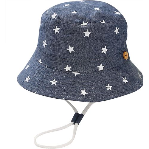 Unisexe Bob Bébé Enfant Chapeau De Soleil Chapeau De Pêcheur Fille Garçon Chapeaux De Seau Chapeau De Plage Visière.[Z262]