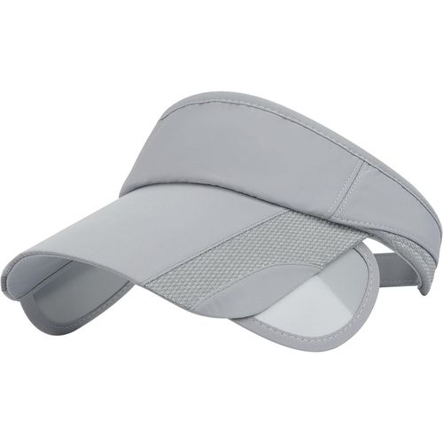 Chapeau De Soleil À Large Bord Pour Femme-Casquette D'été-Casquette De Sport D'extérieur-Chapeau De Paille-Respirant-Protection Solaire-Pour L'extérieur,Le Golf,Le Tennis,La Course,La