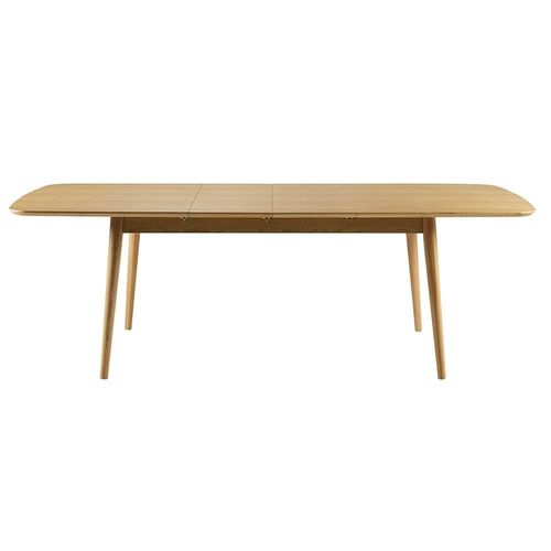 Table À Manger Extensible 6 À 10 Personnes L160/230