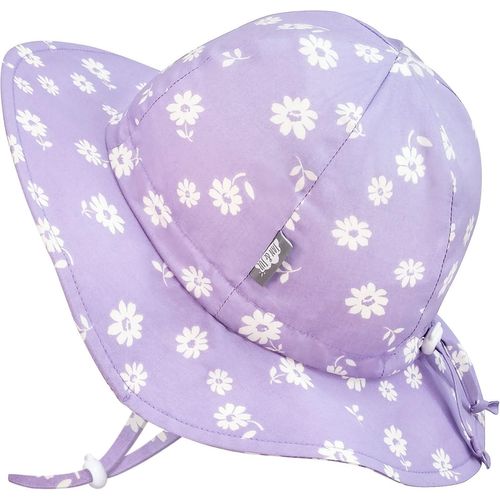 Chapeau De Soleil En Coton 100% Pour Les Tout-Petits.[Z306]