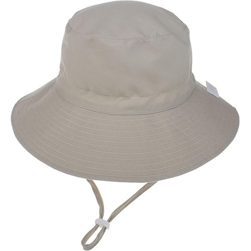 Unisexe Bob Bébé Enfant Chapeau De Soleil Chapeau De Pêcheur Nourrisson Chapeaux De Seau Large Bord Chapeau De Plage Visière Pour Fille Garçon.[Z356]