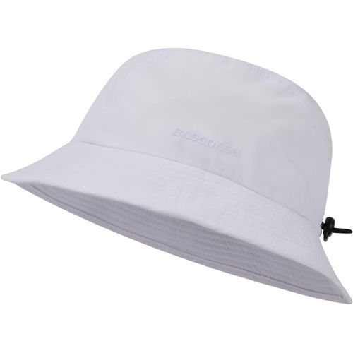 Upf50 + Chapeau De Seau De Pêche Hommes Femmes Léger Résistant À L'eau Emballable En Plein Air Été Chapeaux De Soleil Fh13.[Z1385]