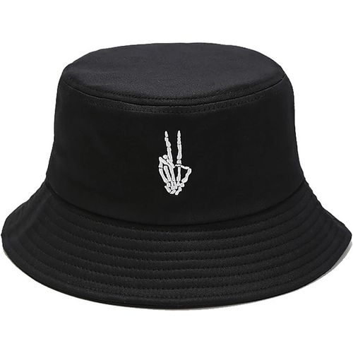 Bob Chapeau De Pêcheur Femme Chapeau De Soleil Chapeaux De Seau Chapeaux De Visière Chapeau De Plage.[Z1444]