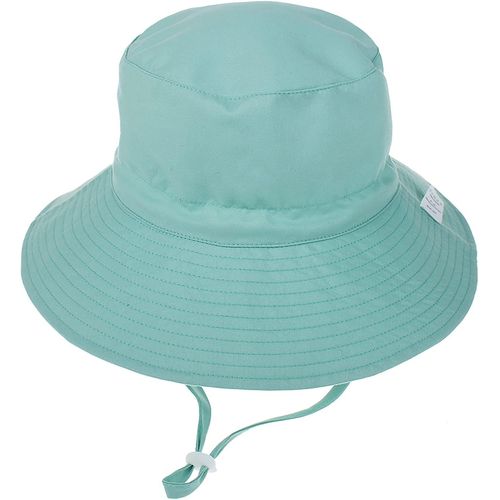 Unisexe Bob Bébé Enfant Chapeau De Soleil Chapeau De Pêcheur Nourrisson Chapeaux De Seau Large Bord Chapeau De Plage Visière Pour Fille Garçon.[Z367]