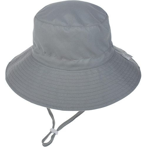 Unisexe Bob Bébé Enfant Chapeau De Soleil Chapeau De Pêcheur Nourrisson Chapeaux De Seau Large Bord Chapeau De Plage Visière Pour Fille Garçon.[Z360]