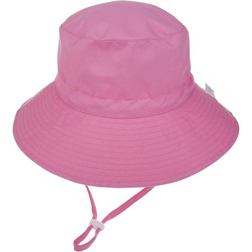 Unisexe Bob Bébé Enfant Chapeau De Soleil Chapeau De Pêcheur Nourrisson Chapeaux De Seau Large Bord Chapeau De Plage Visière Pour Fille Garçon.[Z365]