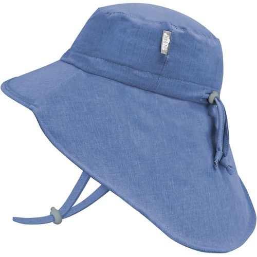 Chapeau De Soleil À Séchage Rapide 50+ Upf Pour Les Filles.[Z413]