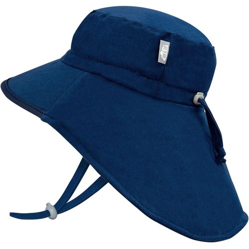 Chapeau De Soleil À Séchage Rapide 50+ Upf Pour Les Filles.[Z408]
