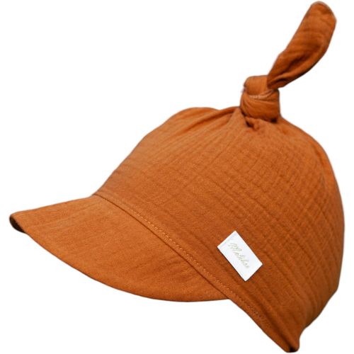 Bonnet Avec Visiere,0 6 12 Mois,Mousseline De Coton,Casquette De Soleil Enfant Chapeau,Pour Bebe Garcon Fille,De Plage,Bob,Marin Naissance