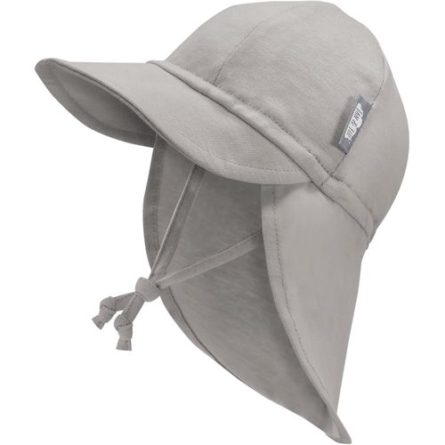 Chapeau De Soleil Pour Bébé Et Tout-Petit Avec Cordes.[Z1566]