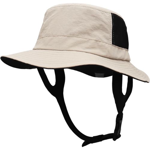 Chapeau De Soleil Upf50+ À Large Bord Pour Homme-Séchage Rapide-Sangle De Menton Réglable.[Z702]
