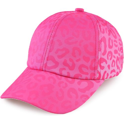 Casquette Enfant Fille Été Chapeau De Soleil Pour Fille Chat Floral Papillons Casquette Bébé.[Z652]