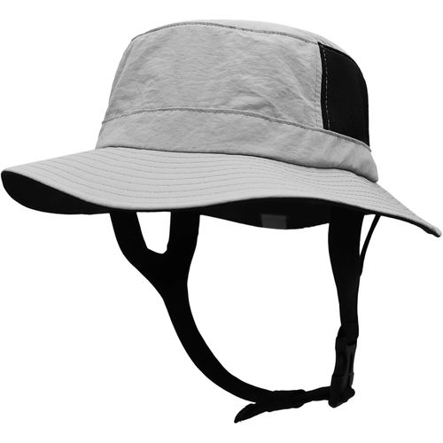 Chapeau De Soleil Upf50+ À Large Bord Pour Homme-Séchage Rapide-Sangle De Menton Réglable.[Z700]