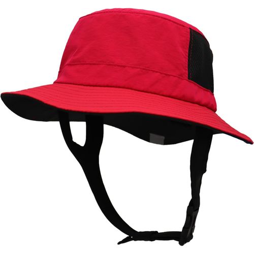 Chapeau De Soleil Upf50+ À Large Bord Pour Homme-Séchage Rapide-Sangle De Menton Réglable.[Z697]