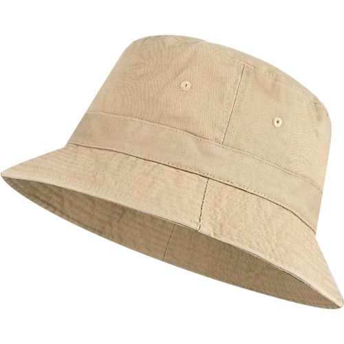Bob Seau Chapeau Xxl Grosses Têtes Unisexe,Coton Denim Délavé Vintage Chapeau De Soleil D'extérieu,Chapeau De Pêcheur Pliables Et Respirants Pour La Randonnée En Plein Air Voyage Hommes Femmes.[Z885]