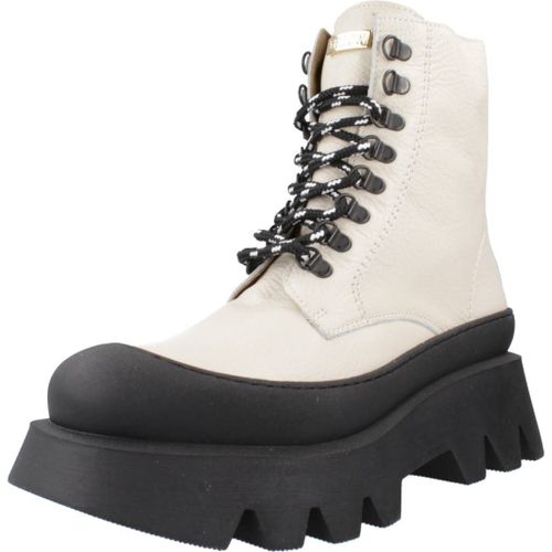 Yellow Teide Colour Beige - 39