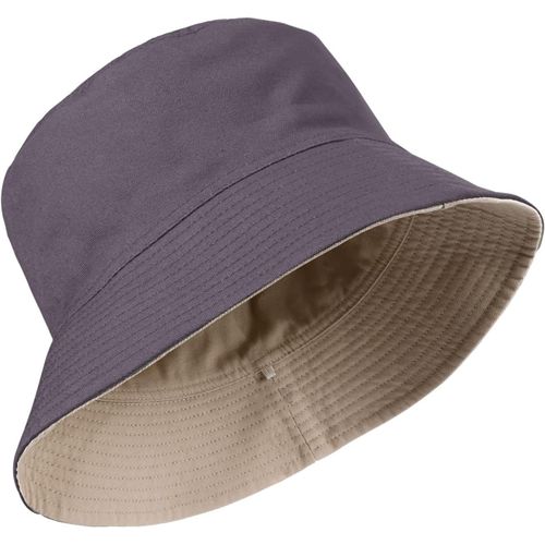 Bobs Seau Chapeau Xxl Grosses Têtes Chapeau De Pêcheur Chapeau De Soleil Pliable Réversible D'été Pour Hommes Femmes.[Z913]