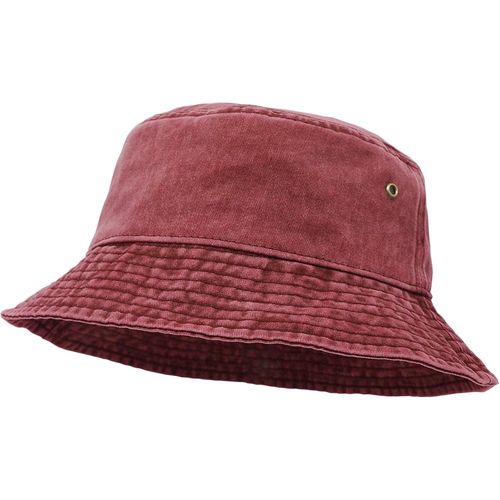 Chapeau De Seau,Chapeau De Soleil À Large Bord Extérieur,Chapeau De Soleil Pour Pêche,Chasse,Randonnée Sports.[Z938]