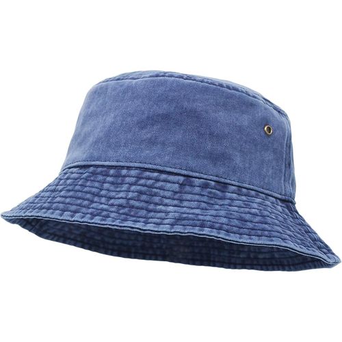 Chapeau De Seau,Chapeau De Soleil À Large Bord Extérieur,Chapeau De Soleil Pour Pêche,Chasse,Randonnée Sports.[Z939]