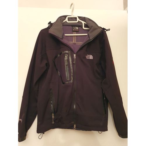 Veste North Face Noire Taille S