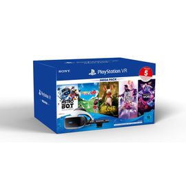 casque vr mega pack