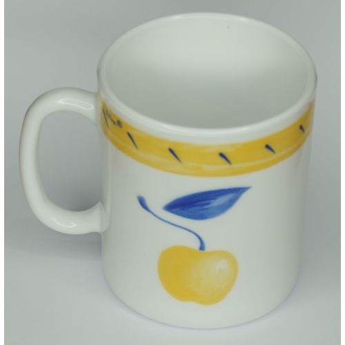 Mug Luminarc Décors Palluy Pomme