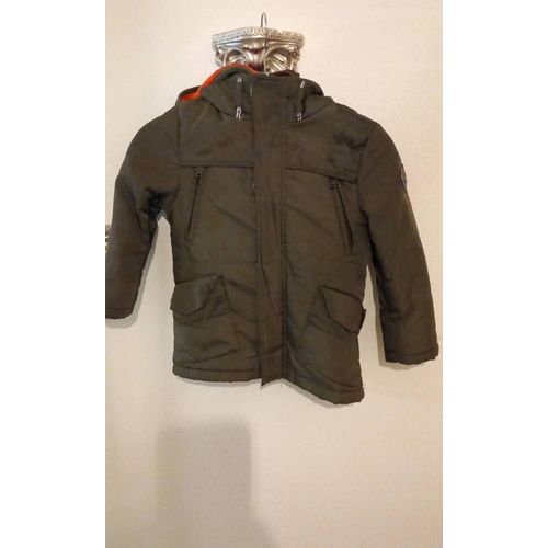 Parka Ikks Garçons
