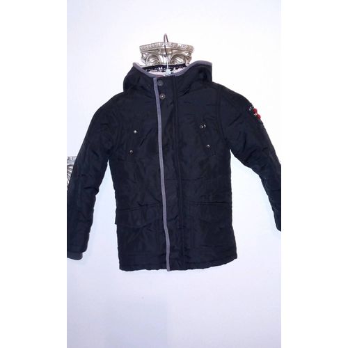 Parka Catimini Garçons