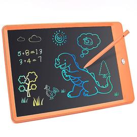TUGAU Tablette D'écriture LCD Enfant Colorée, 15 Pouces Doodle
