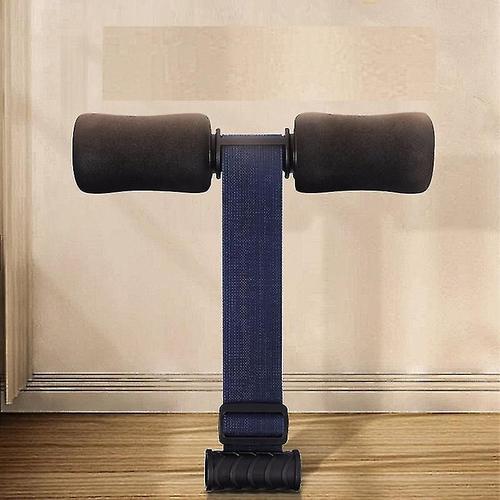 Barre Assise Portable, Barre D'exercice Assis, Fitness, Force Musculaire Du Corps, Taille Du Ventre, Perte De Poids, Entraîneur Abdominaux