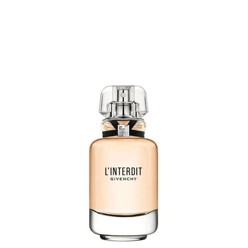 L'interdit Eau De Toilette Pour Femme 80ml 