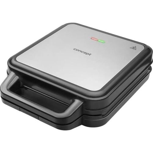Concept Sandwich maker 3in1 SV3080 - 8595631020524