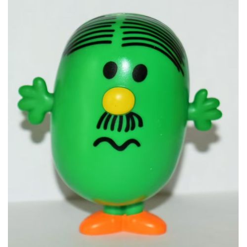 Figurine Monsieur Madame.: M.Tatillon