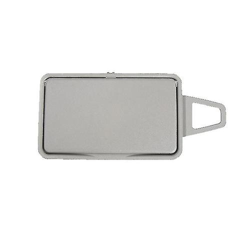 Pare-Soleil De Voiture Gris, Couverture De Miroir Cosmétique De Maquillage, Côté Gauche Pour Mercedes Classe E W211 2003 ? 2008