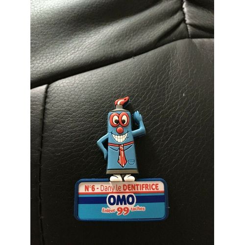 Magnet Omo - Neuf - Pour Collectionneur