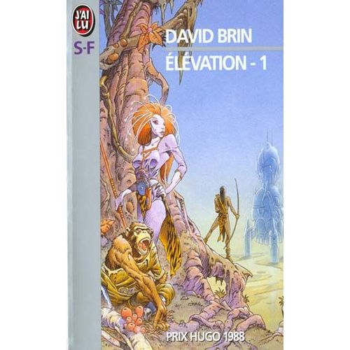 Elevation Tome 1