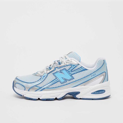 Chaussures New Balance 740 Running Bleu