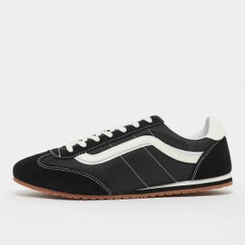 Chaussures Vans Super Lowpro Running Noir