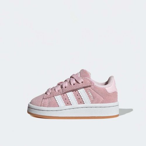 Adidas Originals Campus 00s Cf El I (Td) Unisex Skate Rose Taille 21 Chaussures