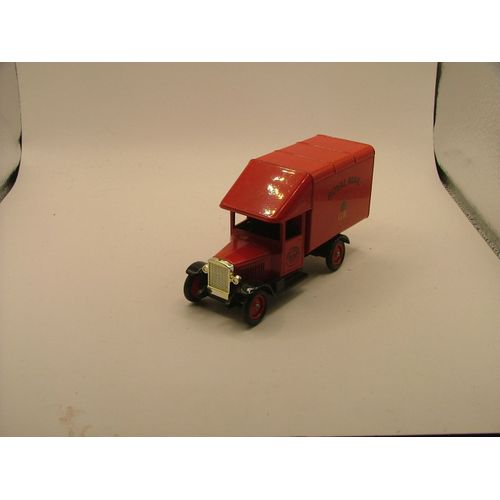 1/50 Lledo Days Gone, Royal Mail
